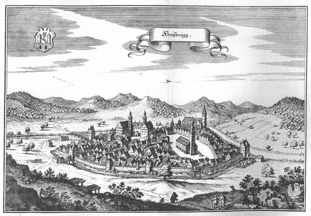 1650_Hersbruck_Matthäus_Merian_Frankoniae